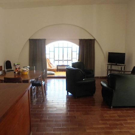 Ferienwohnung Ema's Beach&Nightlife House Lagos Exterior foto